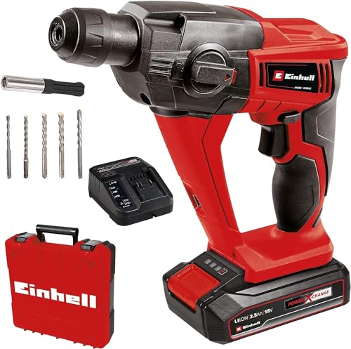 Einhell TE-HD 18 Li