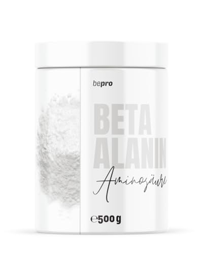 Betterprotein Beta-Alanina