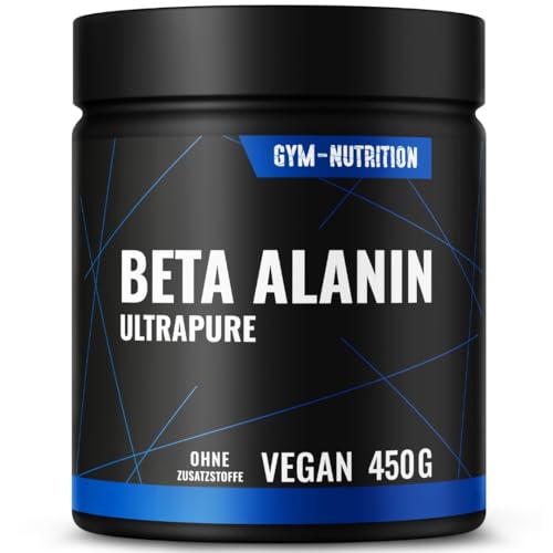 Gym Nutrition Beta-Alanina