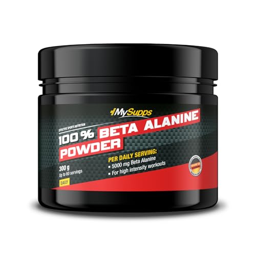 Mysupps Beta-Alanina