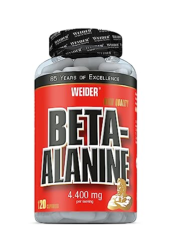 Weider Beta-Alanina 7000037681