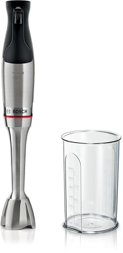 Bosch Ergomaster Seria 6 MSM6M810