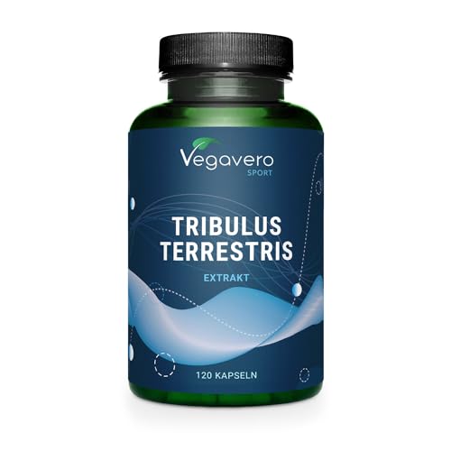 Vegavero Sport Tribulus Terrestris