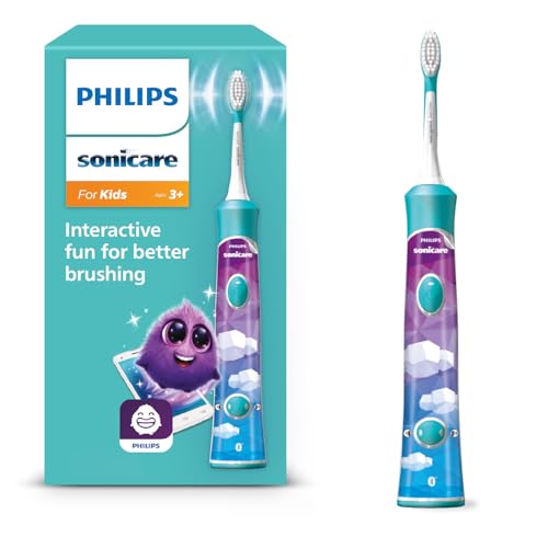 Philips Sonicare dla dzieci (HX6322/04)