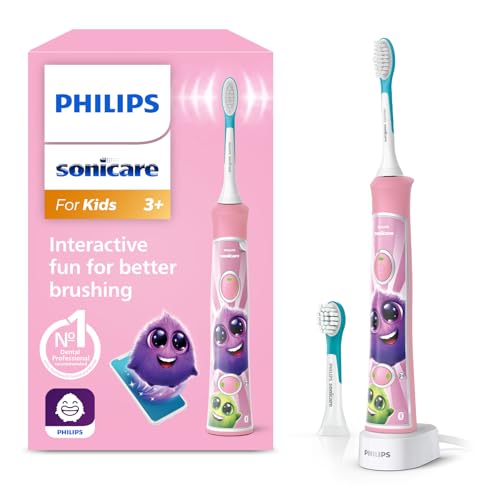 Philips Sonicare dla Dzieci