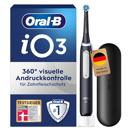 Oral-B iO Seria 3