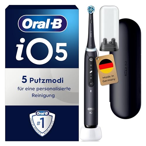 Oral-B iO Series 5
