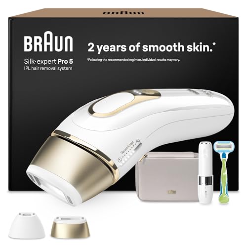Braun Silk Expert Pro 5 PL5157