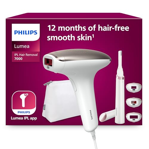 Philips Lumea Seria 7000 BRI923