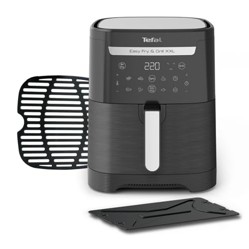 Tefal EY8018 Easy Fry & Grill XXL