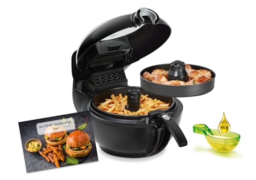 Tefal YV9708 ActiFry Genius XL 2w1