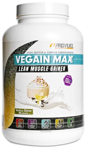 ProFuel Gainer na masę