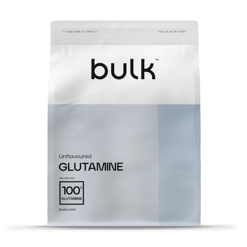 Bulk L-Glutamin