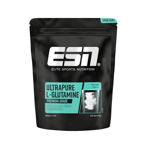 Esn Ultrapure L-Glutamina