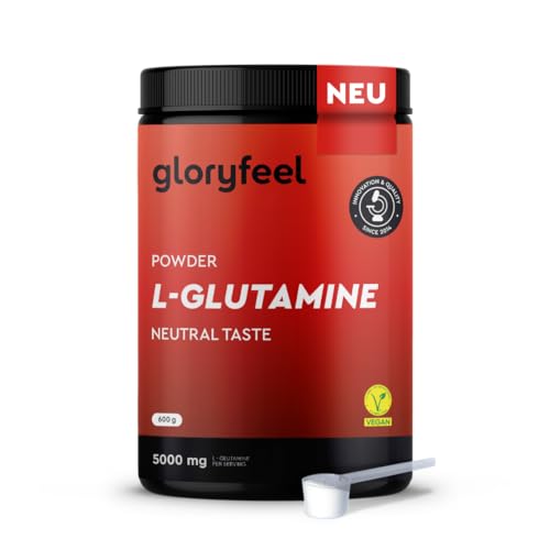 Gloryfeel L-Glutamina
