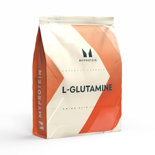 Myprotein L-Glutamina