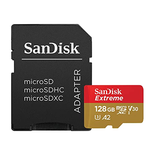 SanDisk SDSQXA1-128G-GN6MA