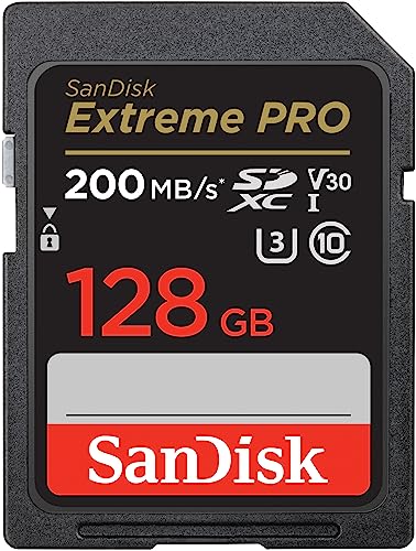 Sandisk SDSDXXD-128G-GN4IN