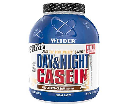 Weider Day & Night Kazeina