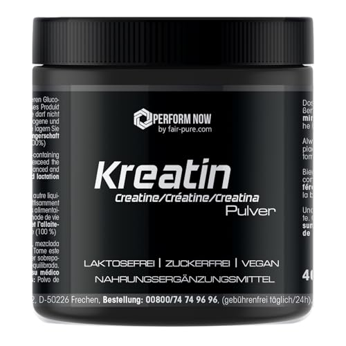 Fair & Pure Kreatyna