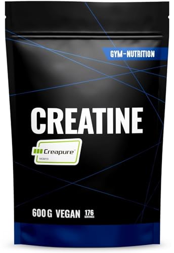 Gym Nutrition Monohydrat Kreatyny