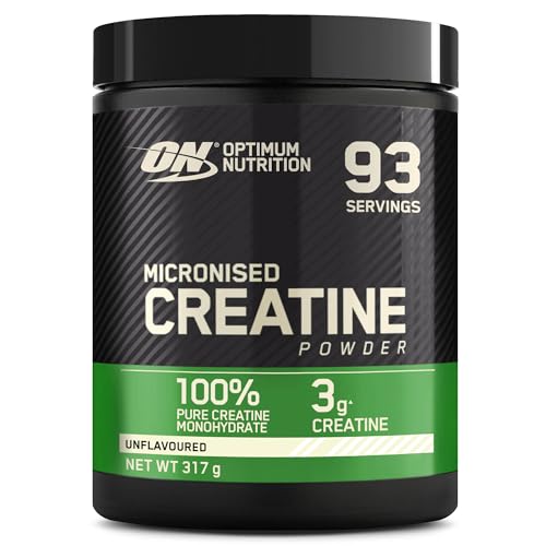 Kreatyna Optimum Nutrition