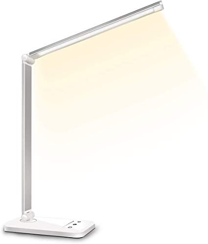 Slator lampa biurkowa QM019