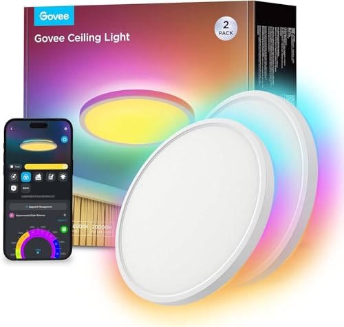 Lampa Sufitowa Govee H60A1