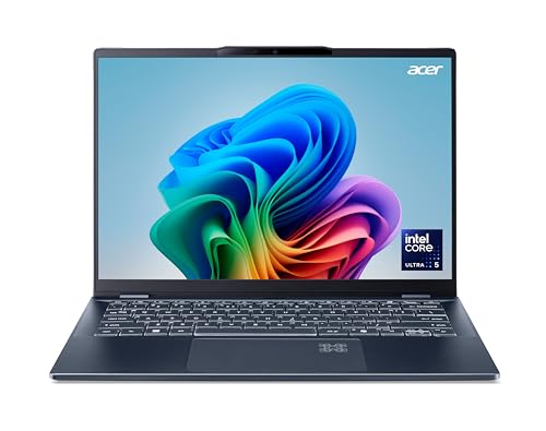 Acer Swift AI
