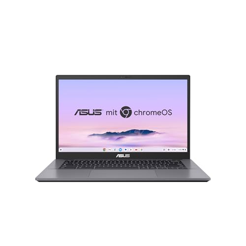 Asus Chromebook Plus CX3402CBA-PQ0113