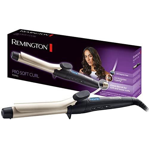 Remington Pro Soft CI6325