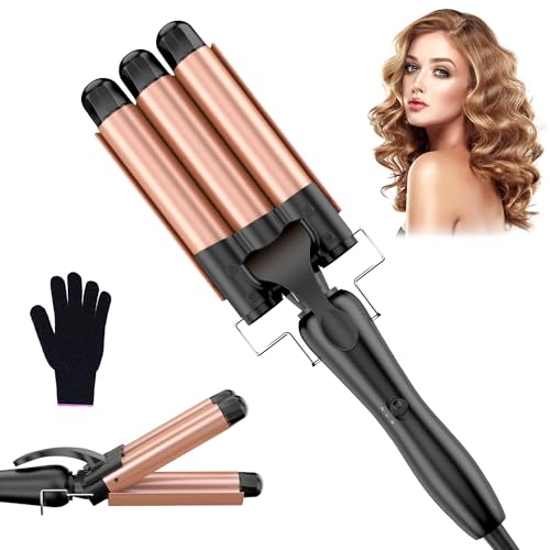 Yicaizi 5-w-1 Lokówka do Włosów