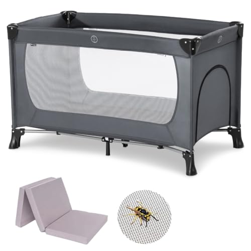 Łóżeczka turystyczne