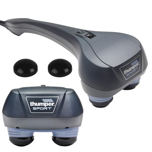 Sport-Tec Thumper stay active