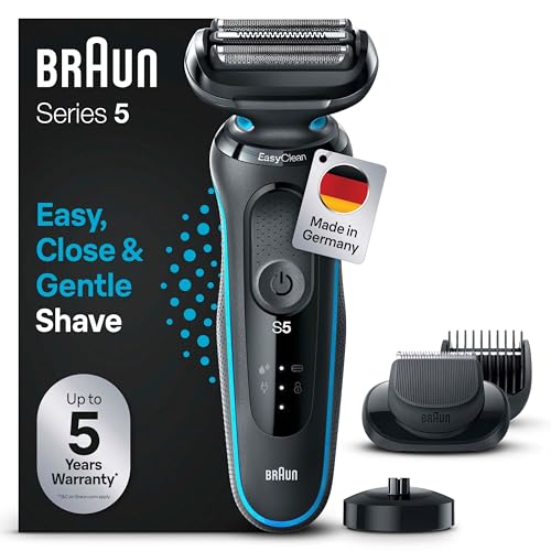Braun Series 5 51-M4500cs