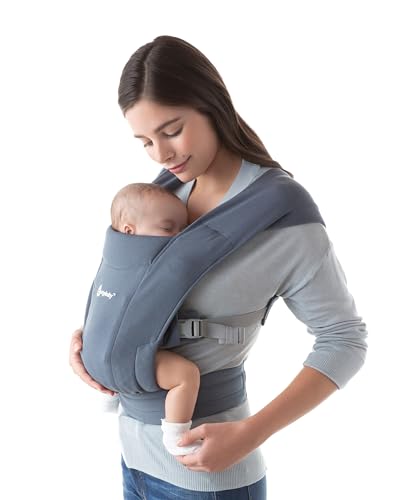 Ergobaby Embrace