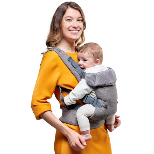 Nosidełko You+me 4-w-1