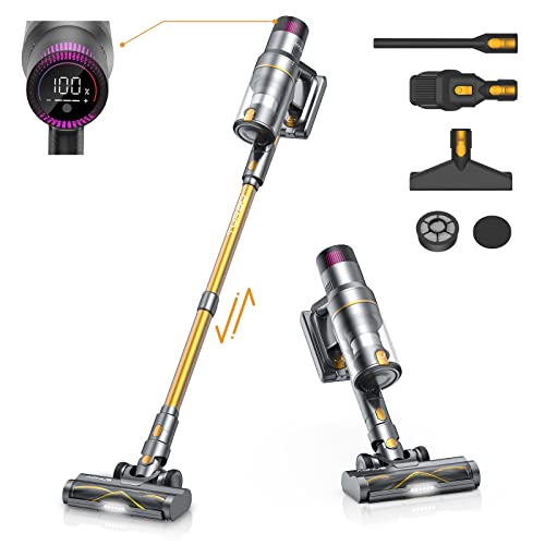 Aonus A9S Odkurzacz bezprzewodowy