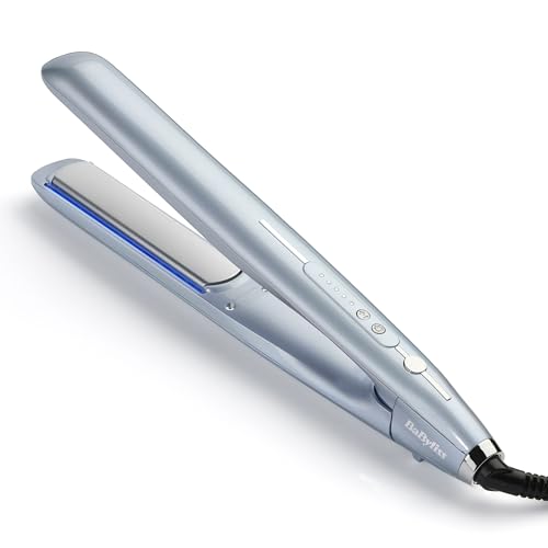 Babyliss Hydro Fusion Prostownica ST573E
