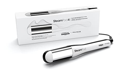 L'oréal SteamPod 4