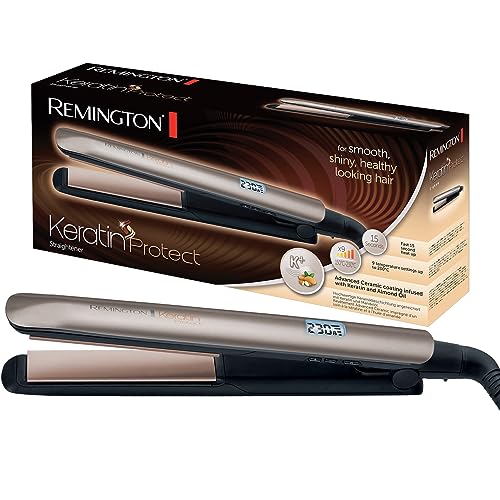 Remington Keratin Protect S8540