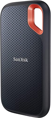 Sandisk Extreme Portable