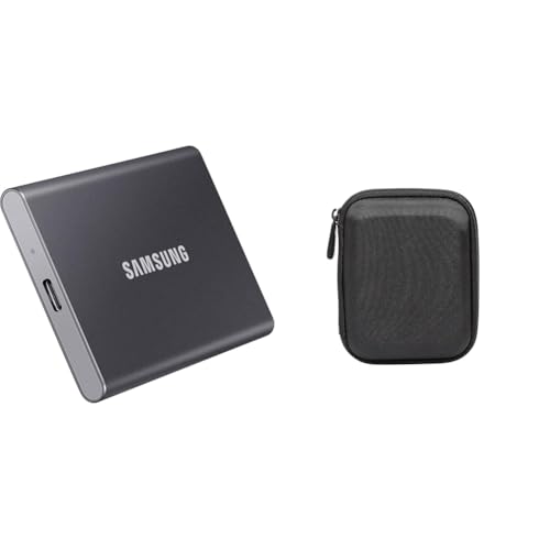 Samsung T7 MU-PC1T0T/WW