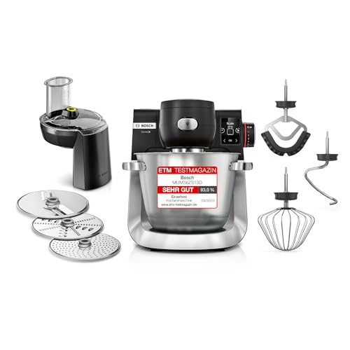 Bosch Seria 6 MUMS6ZS13D