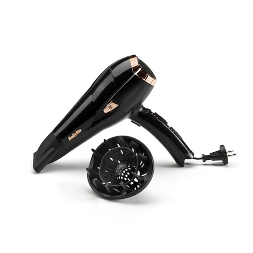 Babyliss Cordkeeper D373E