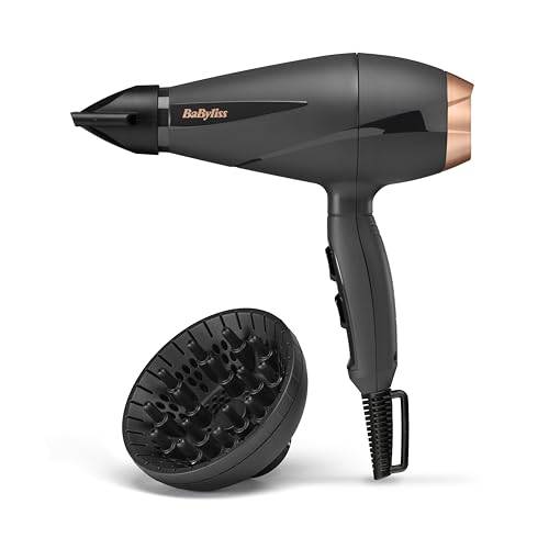 Babyliss Smooth Pro 2100