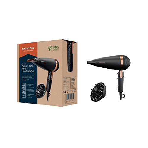 Grundig NaturaShine HD 8080