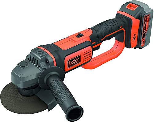 Black+Decker BCG720M1