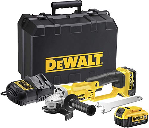 DeWalt DCG412M2