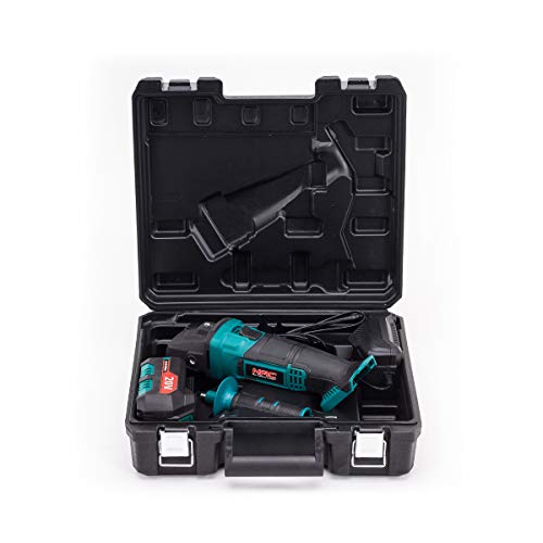 NAC AGE-125-LI-B-20V